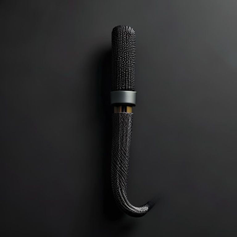 Cabo USB-C Trançado PD 3.1 240W
