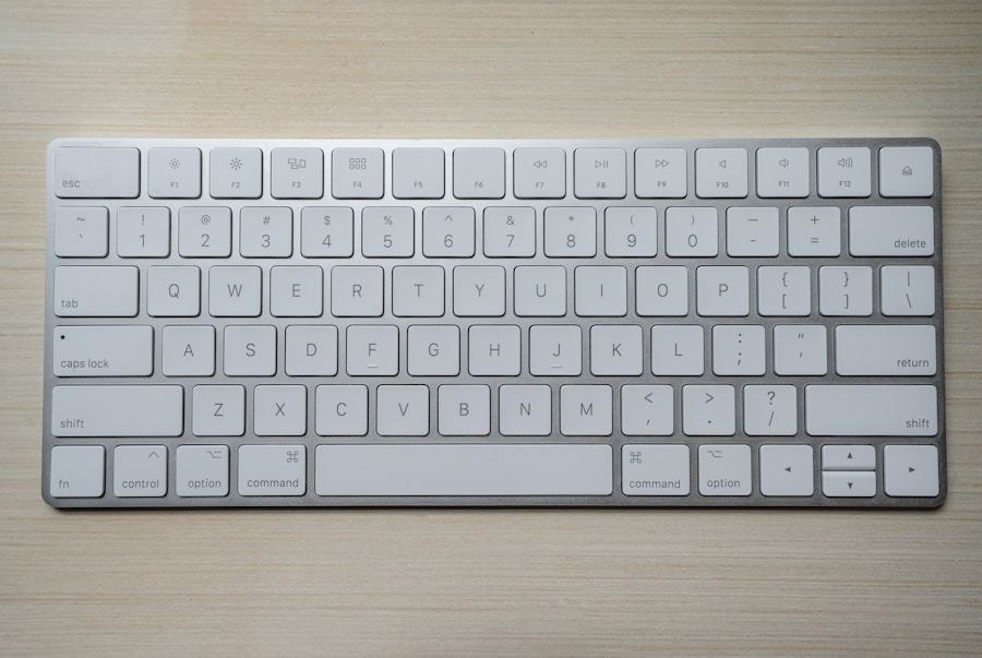Teclado Mecânico 75% RGB
