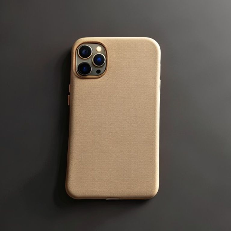 Funda MagSafe Biodegradable Eco