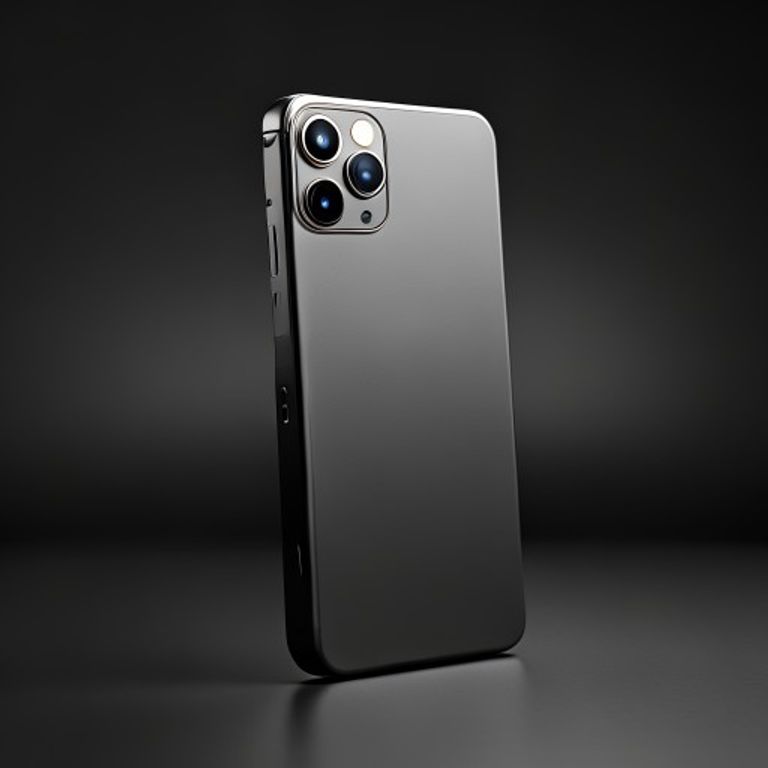 Funda MagSafe con Soporte 360° Magnético