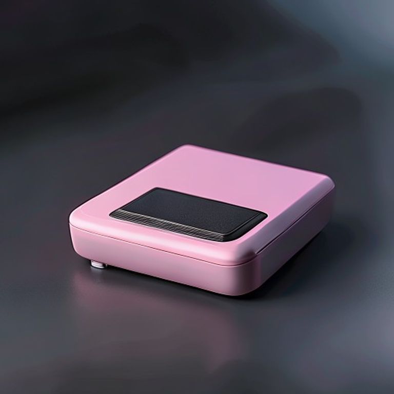 Mini Bluetooth Thermodrucker