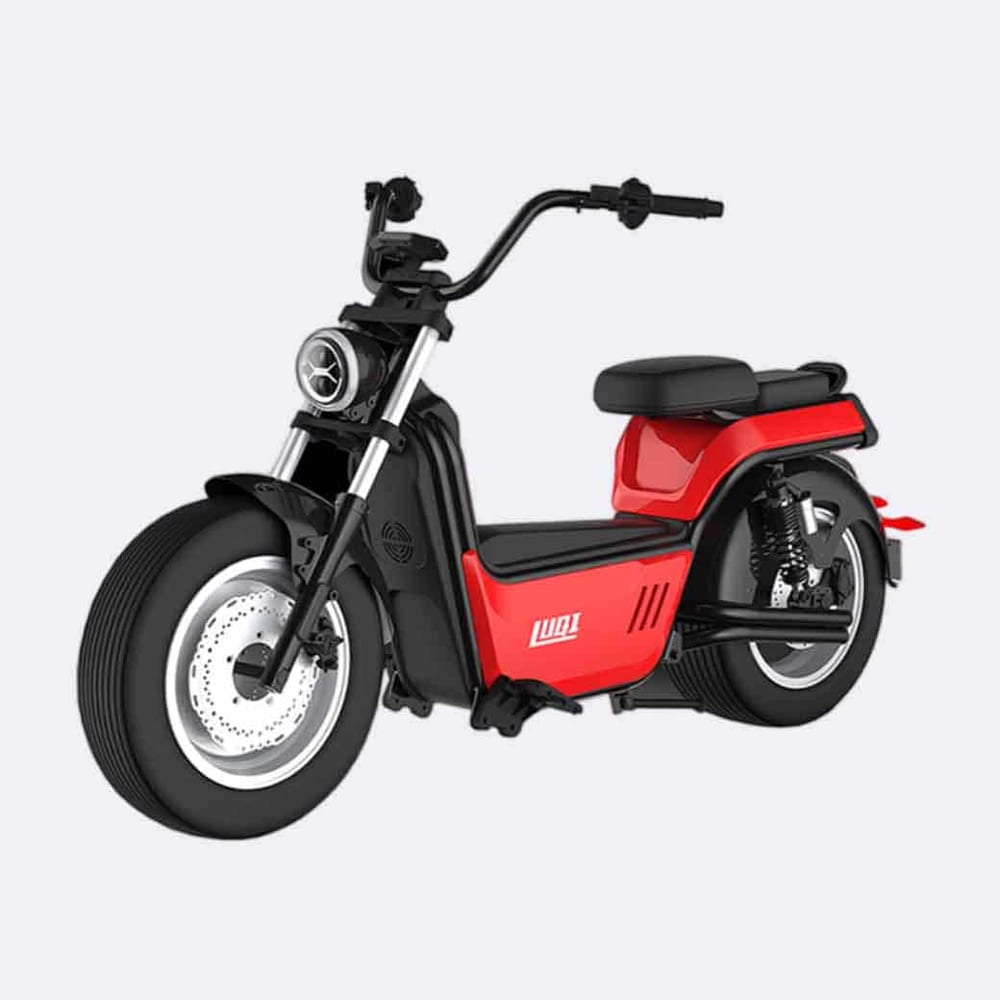 CityCoco Elektroroller 2000W