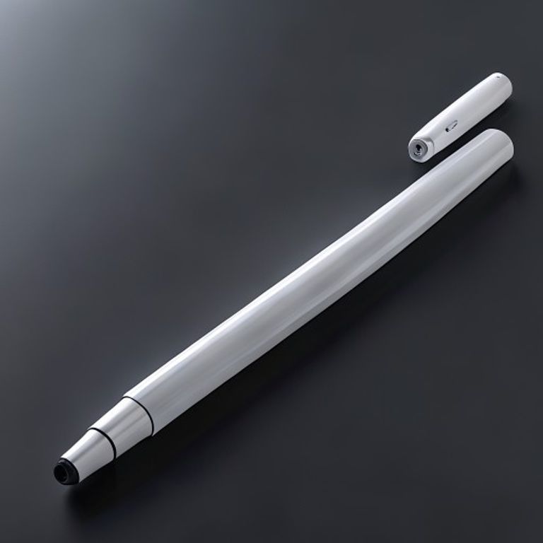 Capacitive Stylus Palm Rejection iPad/Android