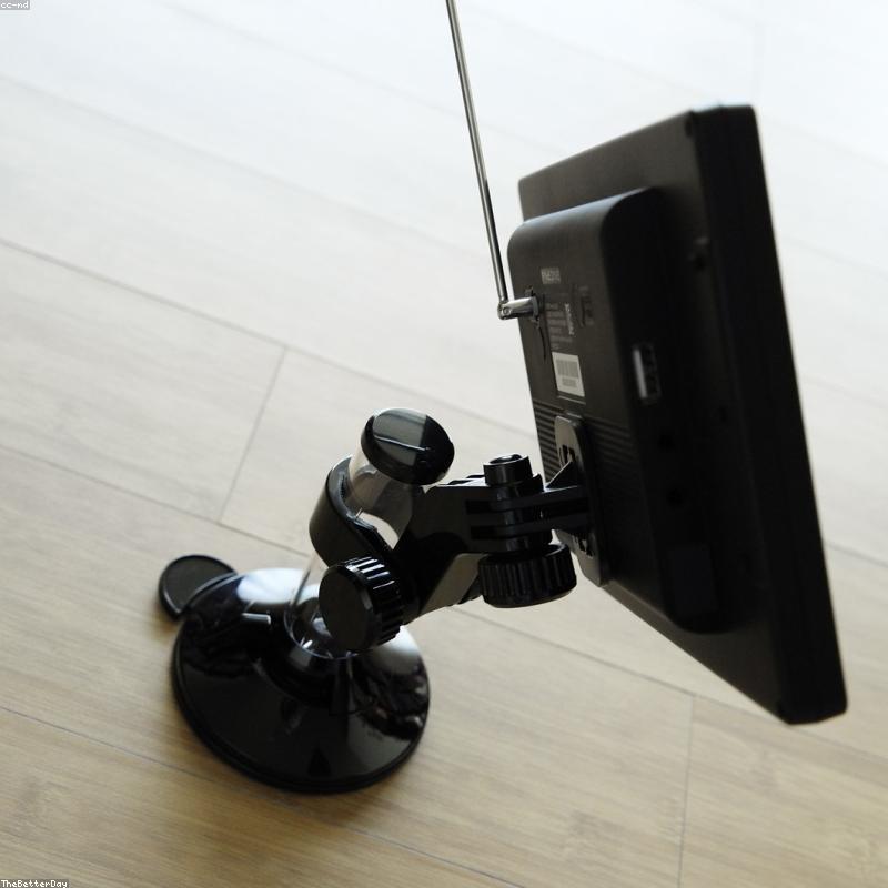 Magnetische KFZ-Handyhalterung
