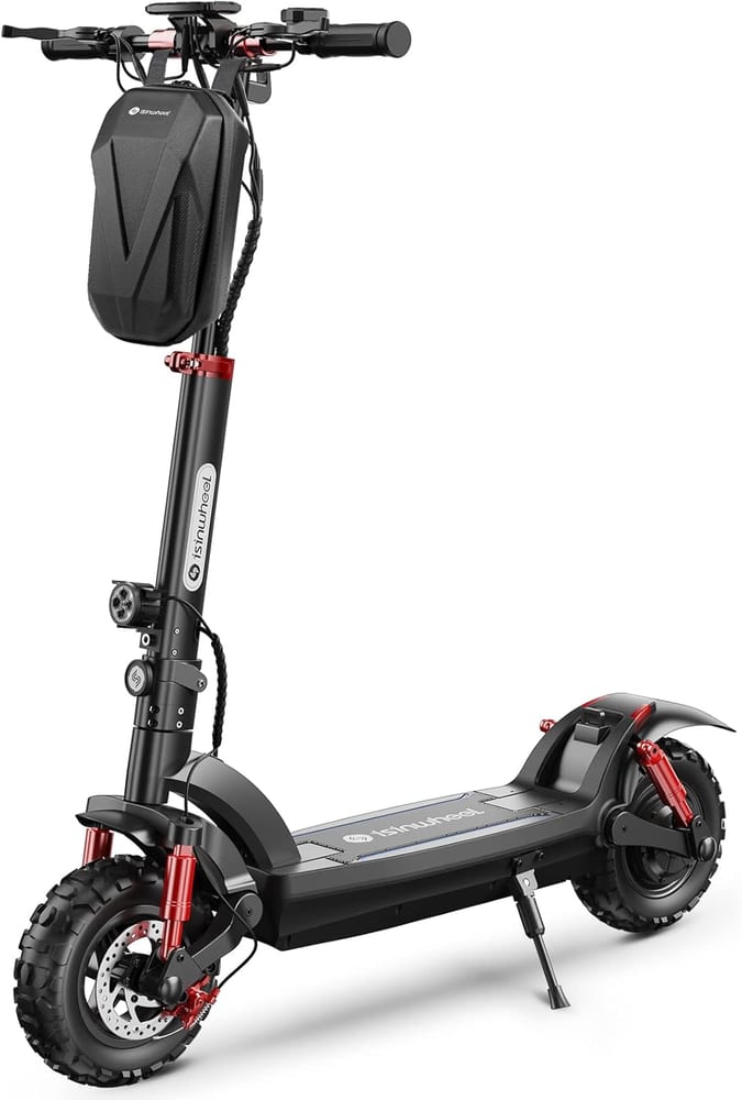 Offroad-Elektroroller 1000W