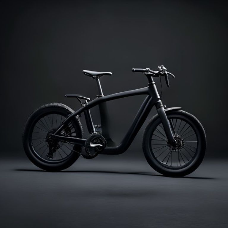 Opvouwbare Stadse Elektrische Fiets 250W
